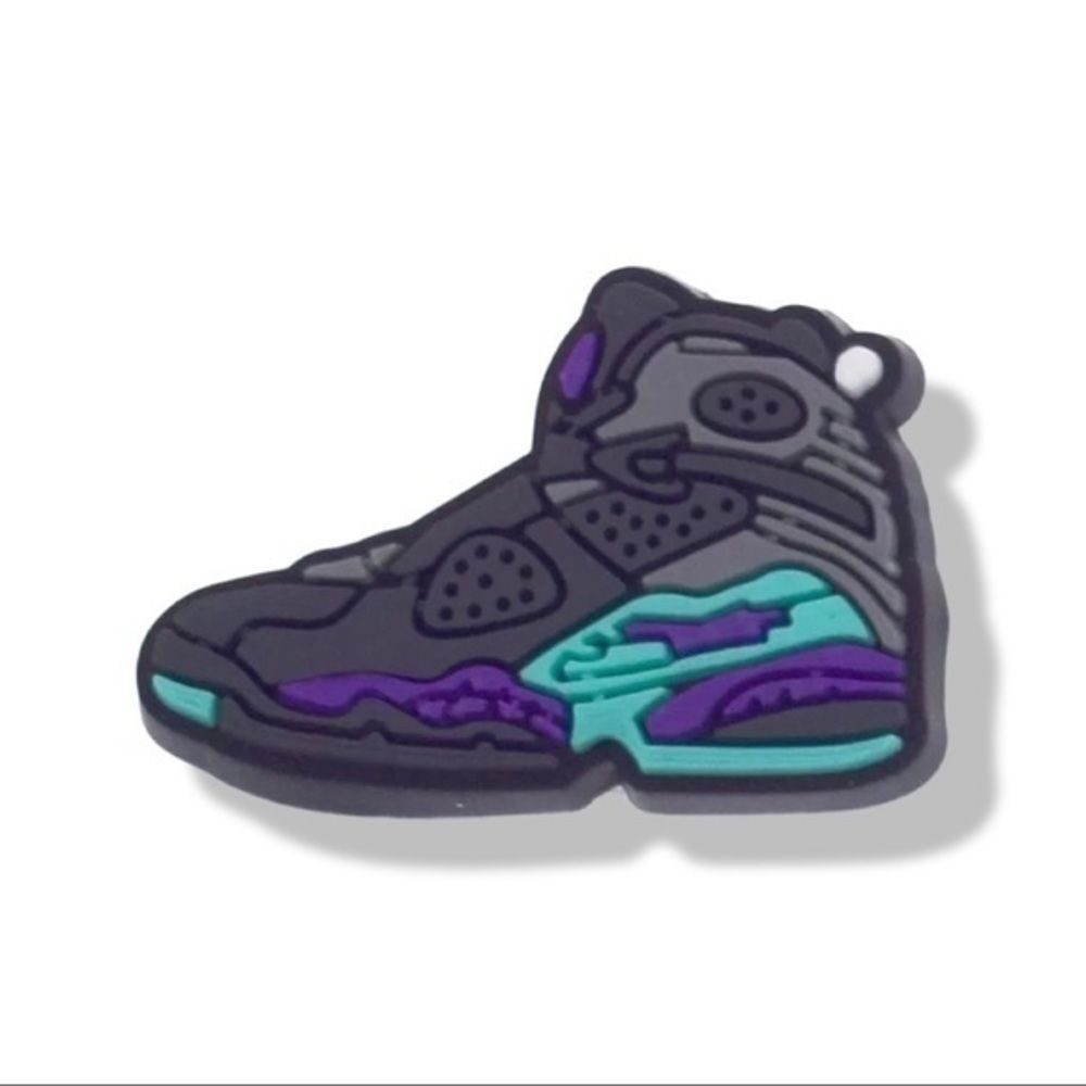 💥 Air jordan 5 croc charm​​